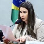 Caroline de Toni pauta PL do estupro na CCJ