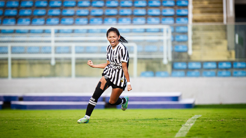 eara sporting feminino