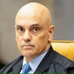 Grupo que planejava matar Moraes usava codinomes de seleções