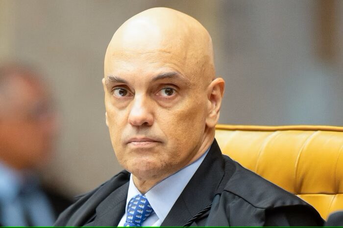 Grupo que planejava matar Moraes usava codinomes de seleções