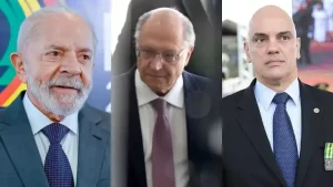 Áudios revelam plano de militares para matar Lula, Alckmin e Moraes