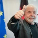 Lula celebra queda do desmatamento na Amazônia e Cerrado