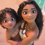 Crítica de Moana 2 destaca aventura e músicas cativantes