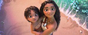 Crítica de Moana 2 destaca aventura e músicas cativantes