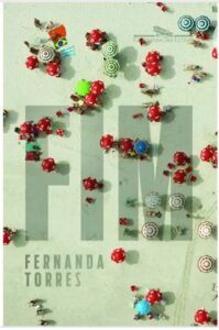 Romance "Fim" de Fernanda Torres