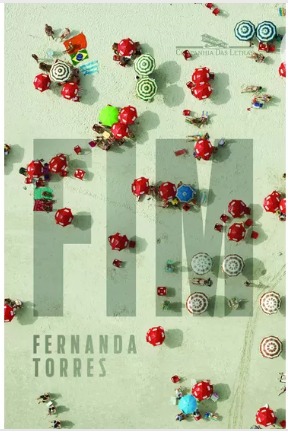 Romance "Fim" de Fernanda Torres