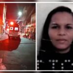 Mototaxista atira contra ex-mulher e filho de 16 anos, mata o seu namorado e em seguida pratica o suicídio, em Juazeiro