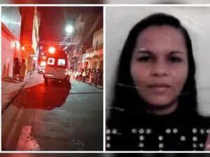 Mototaxista atira contra ex-mulher e filho de 16 anos, mata o seu namorado e em seguida pratica o suicídio, em Juazeiro