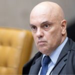 Moraes enviará inquérito do golpe à PGR nesta terça (26)