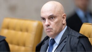 Moraes enviará inquérito do golpe à PGR nesta terça (26)