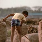 Trabalho Infantil no Ceará tem queda de 6,4%, revela estudo