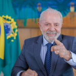 Lula lidera pesquisa CNT/MDA 2026