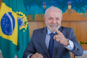 Lula lidera pesquisa CNT/MDA 2026