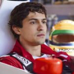 Crítica de Senna na Netflix: uma série emocionante