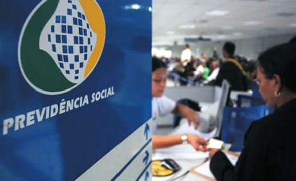 INSS divulga calendário de pagamentos 2025