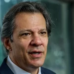 Haddad se reúne com Pacheco sobre votação do pacote fiscal