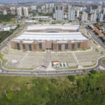 Centro de Eventos do Ceará bate recorde de eventos