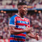 Venda de Hércules é a maior do futebol cearense