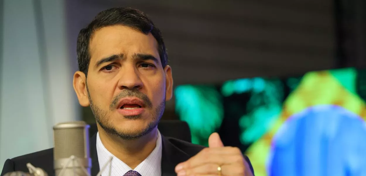 AGU pede investigação sobre fake news de Galípolo