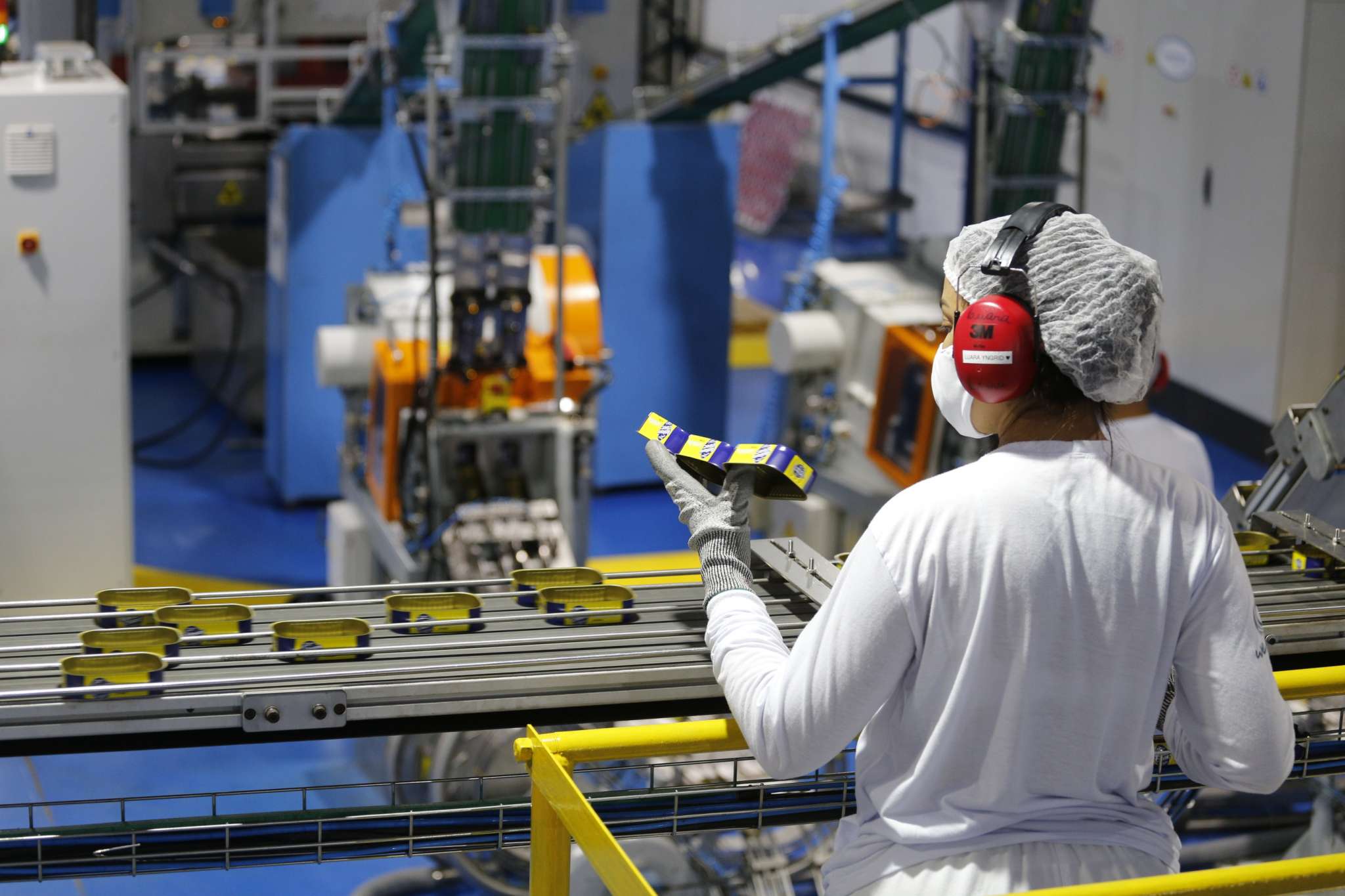 Ceará cria 62 mil novos empregos formais em 2024