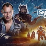 "Star Wars: Skeleton Crew" estreia no Disney+ com aventura épica