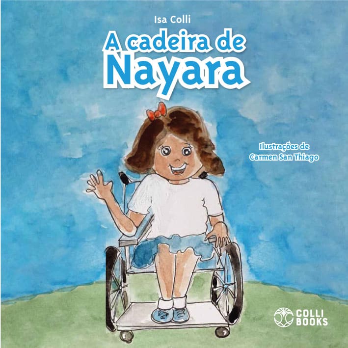 A Cadeira de Nayara