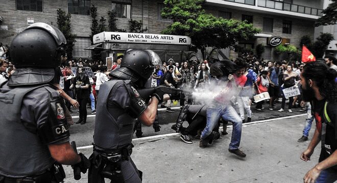 A Letalidade da Polícia no Brasil: um retrato alarmante