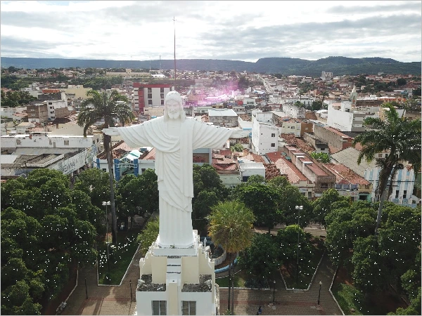 Crato recebe Certificação Prata do Selo Alece