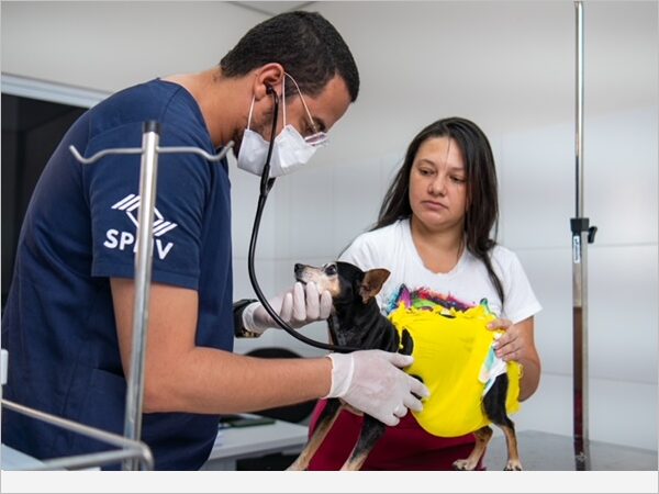 Unidade de Pronto Atendimento Animal é inaugurada no Crato