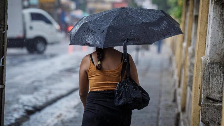 Previsão La Niña Ceará aponta mais chuvas