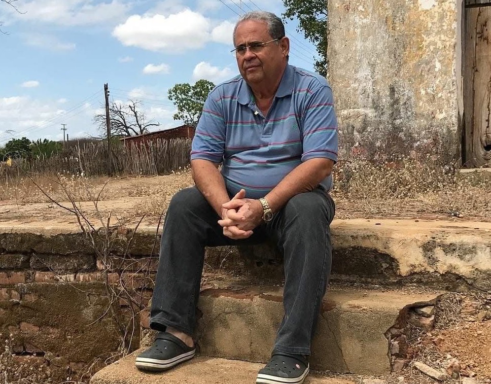 Quatro anos sem Normando Sóracles: legado do comunicador cearense 1 Quatro anos sem Normando Sóracles