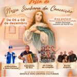 Festa Cultural Nossa Senhora: tradição e fé em Juazeiro