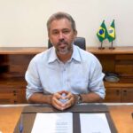 Elmano lança edital do Programa Auxílio Catador 2025