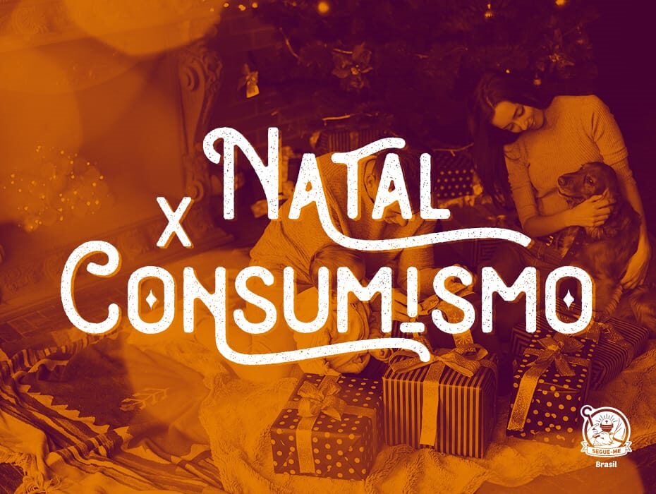 A influência do Capitalismo no Natal: O Preço da Magia das Festas de Fim de Ano