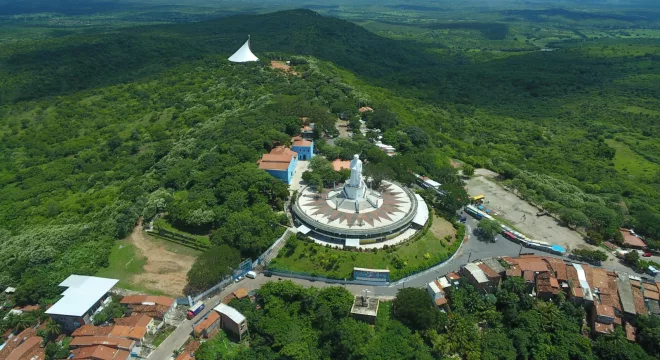 Roteiros turísticos em Juazeiro do Norte são divulgados