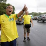 Prisão de Braga Netto corrigida por obstrução