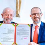 Lula assina decreto para integridade em contratos públicos