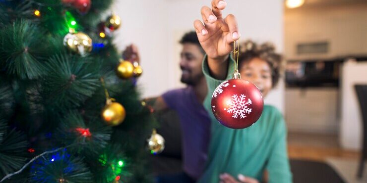 Um Feliz Natal com muitas esperanças e espírito renovado