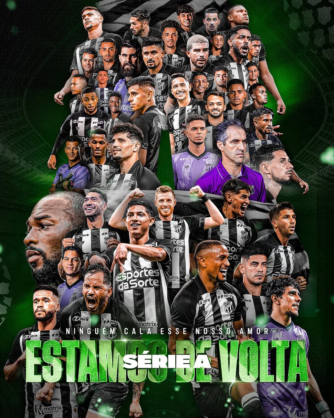 p.9 Ceara na Serie A 1