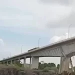 Ponte entre Maranhão e Tocantins desaba e deixa vítimas