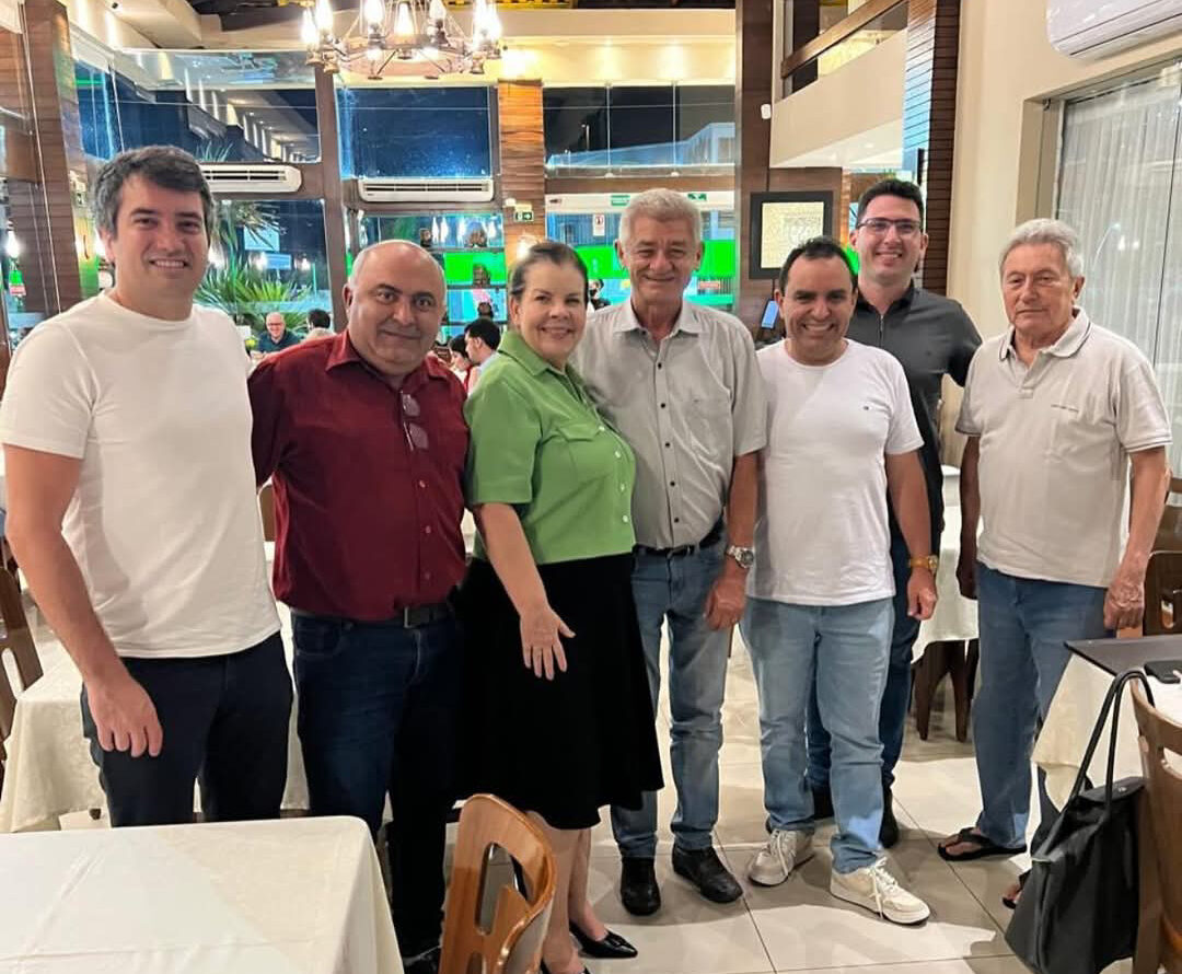 Deputado Pedro Lobo cumpre agenda intensa de compromissos no Crato em áreas de capacitação, segurança alimentar, esporte e desenvolvimento regional