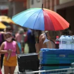 Ceará começa pré-estação com calor intenso e poucas chuvas