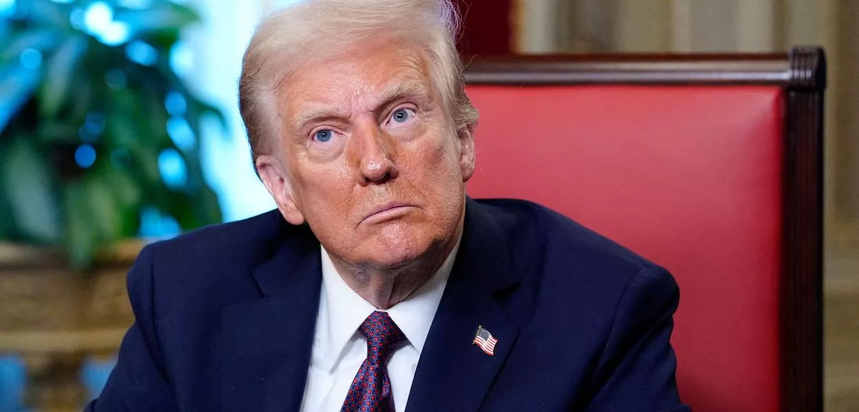 Trump ignora Brasil e América Latina em declarações