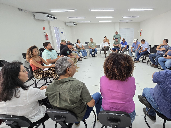 Devoção à Santa Cruz da Baixa Rasa 