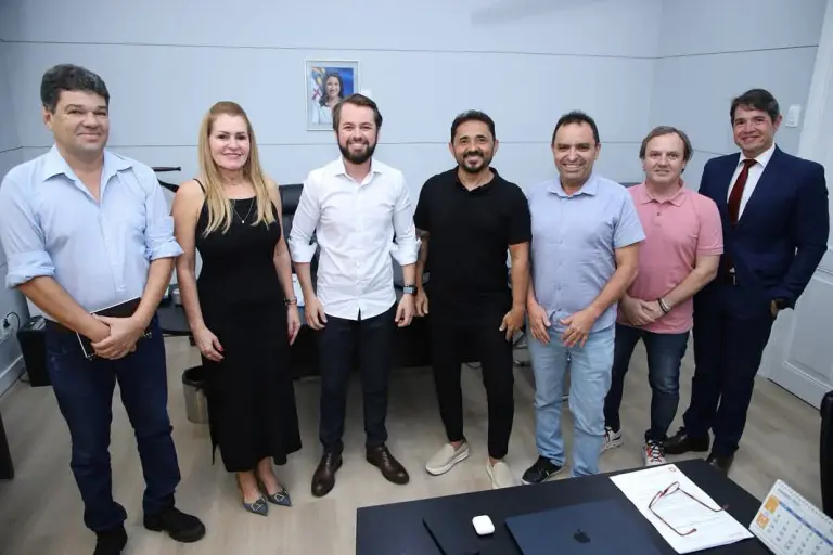 Pedro Lobo defende integração regional do Araripe na ADEPE