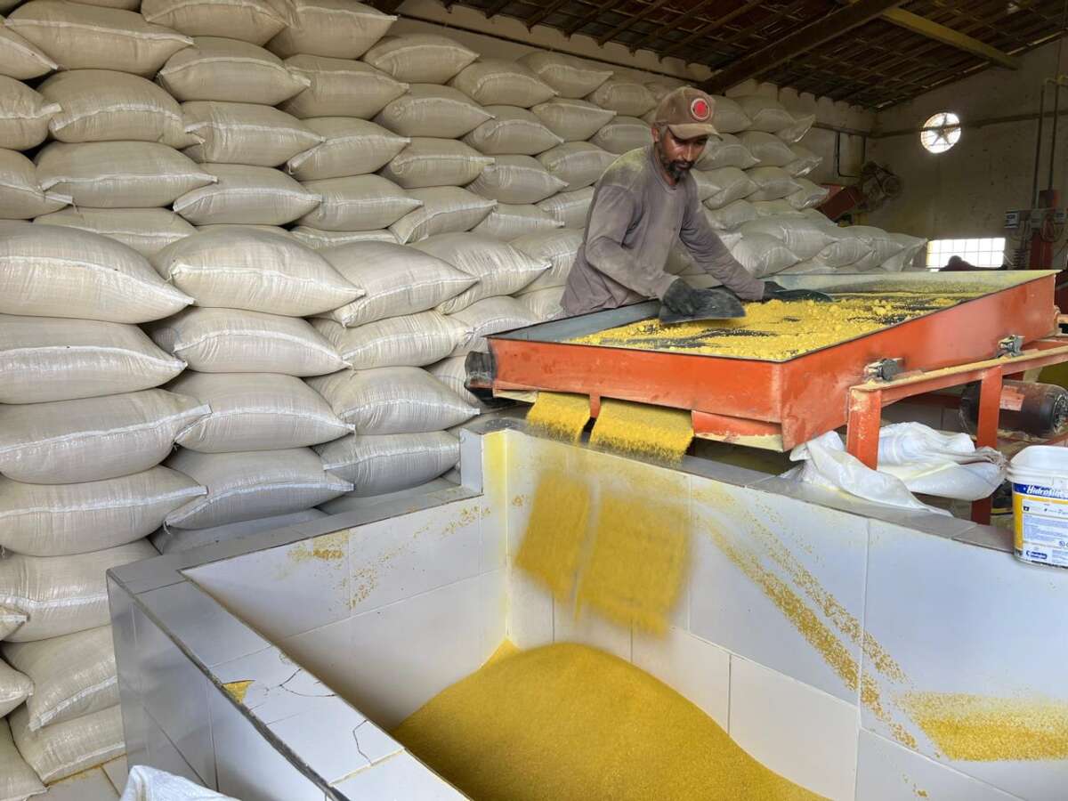 Painel sobre arranjos produtivos é lançado no Ceará