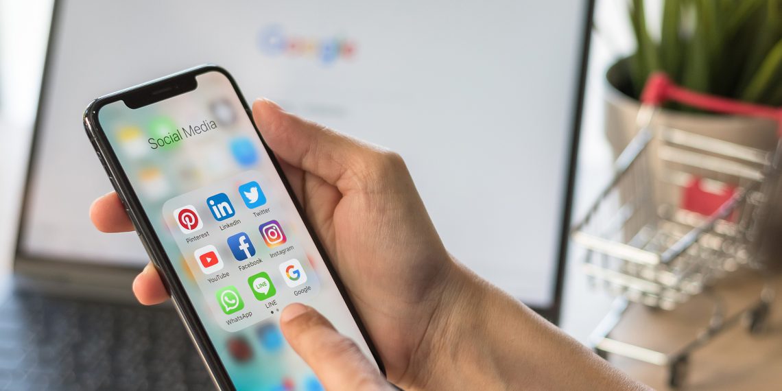 Audiência pública sobre plataformas digitais ocorre dia 22