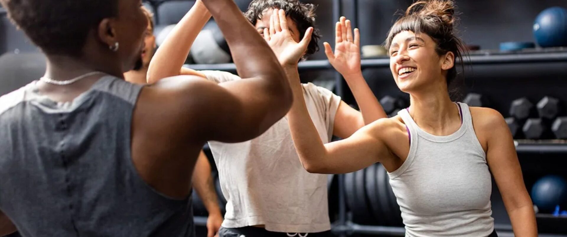 2 horas de exercício físico por semana podem mudar sua vida