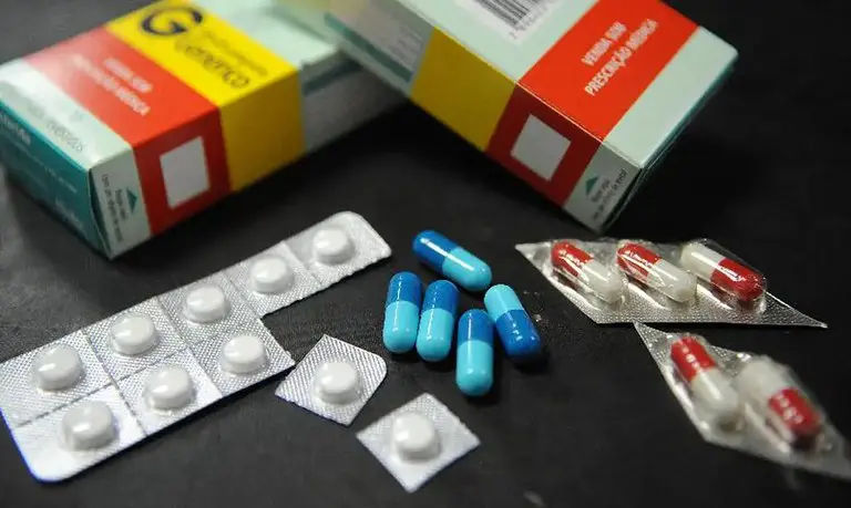 62 novos medicamentos incorporados ao SUS em dois anos