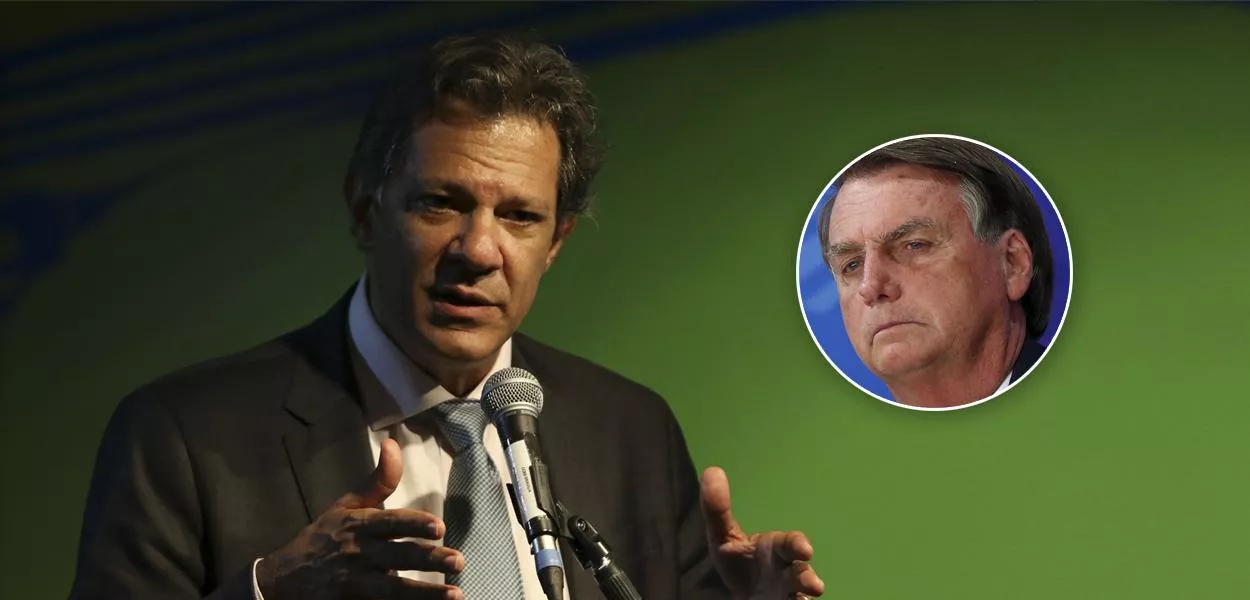 haddad e bozo